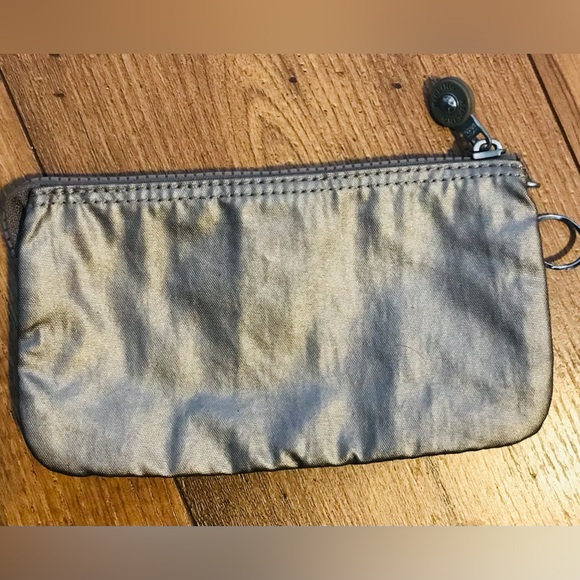 EUC Kipling Wallet/Makeup Pouch - Picture 5 of 11
